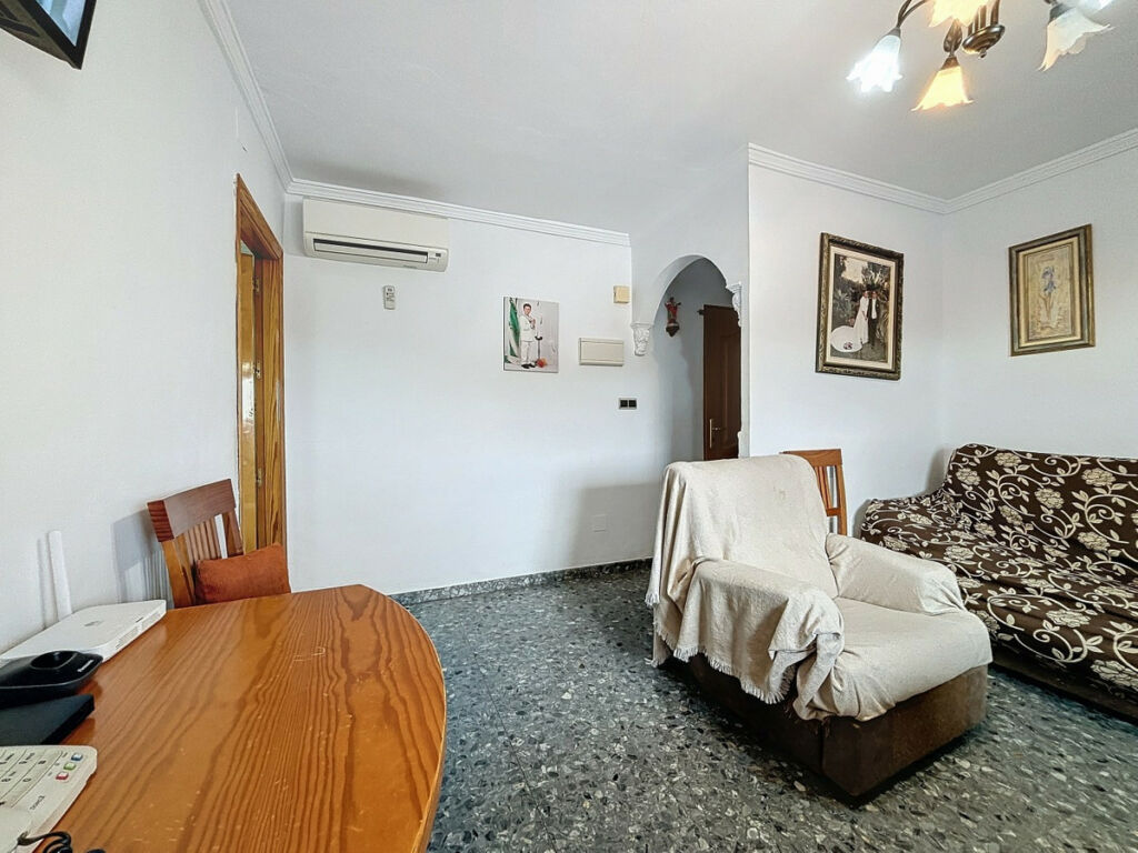 Semi-Detached House Cómpeta Málaga - image 5