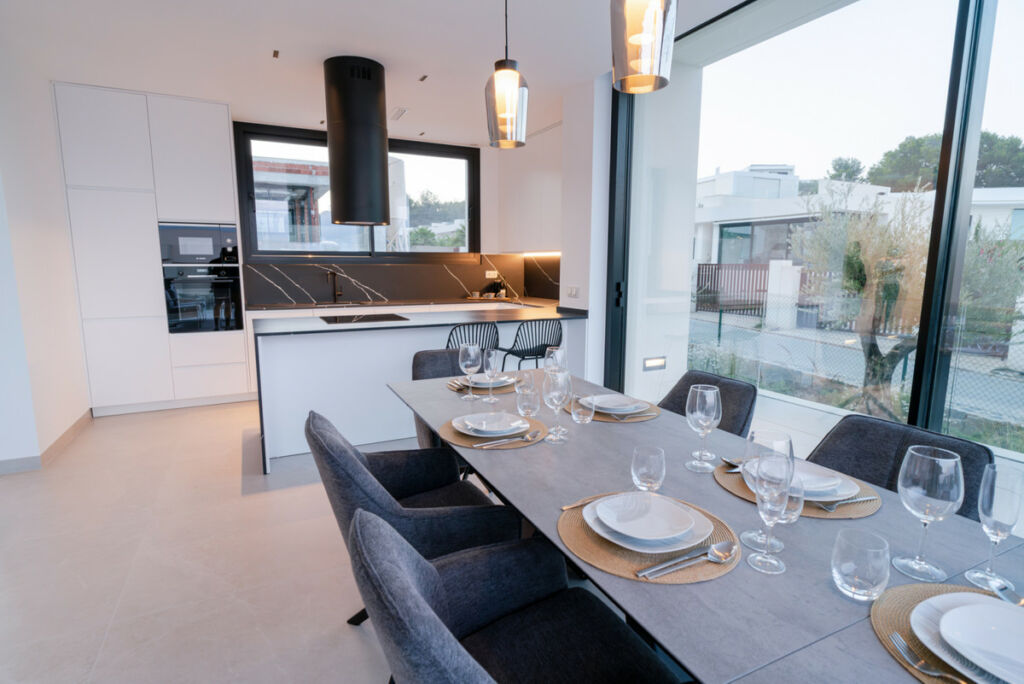 Detached Villa Las Colinas Golf Alicante - image 5