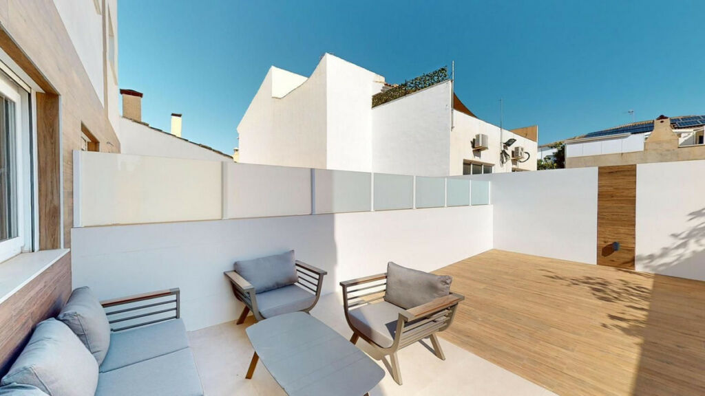 Ground Floor Apartment Pilar de la Horadada Alicante - image 5