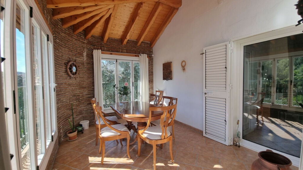 Finca - Cortijo Alhaurín el Grande Málaga - image 5