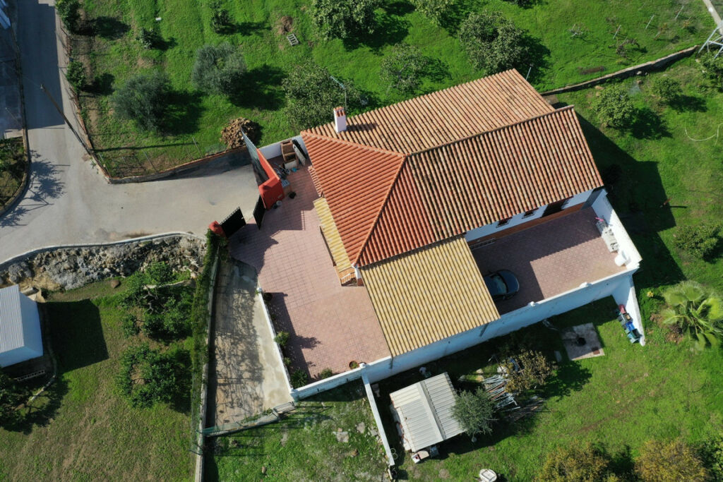 Finca - Cortijo El Padron Málaga - image 6