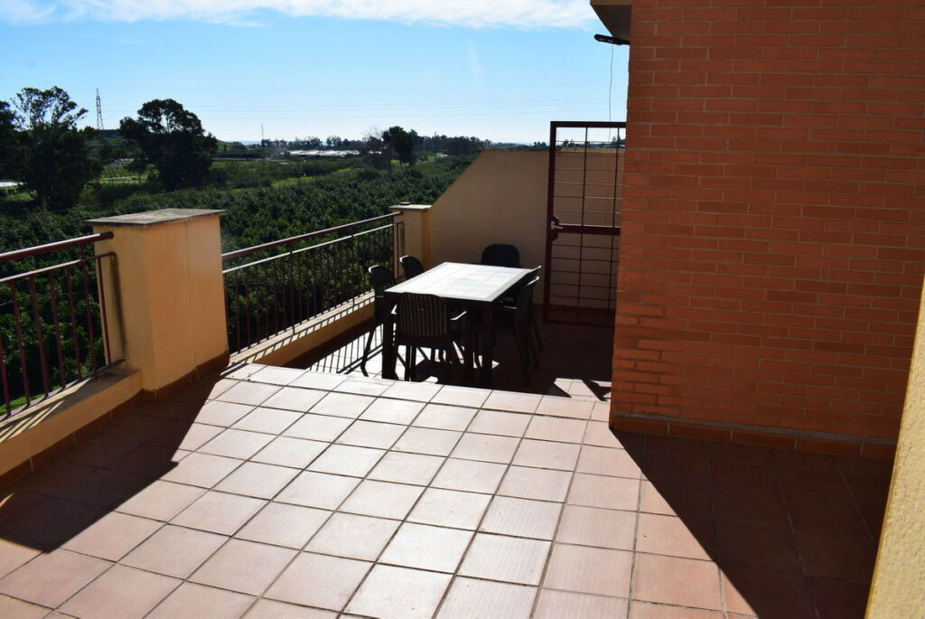 Semi-Detached House Almayate Málaga - image 5