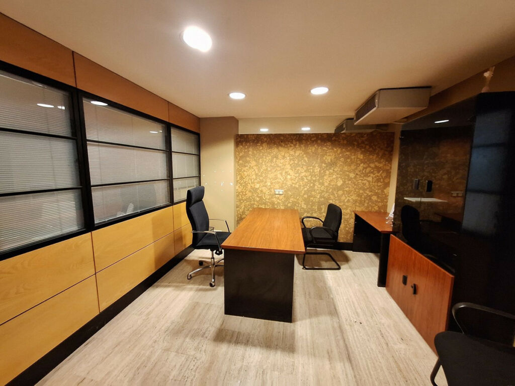 Office Marbella Málaga - image 5