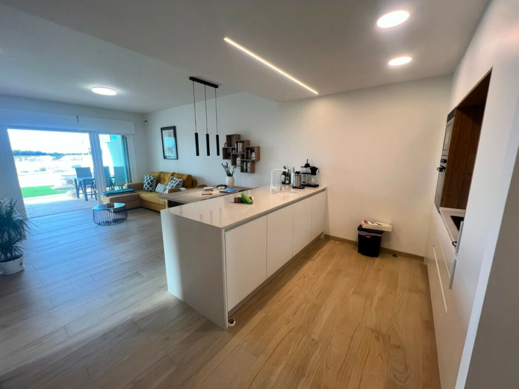 Ground Floor Apartment Guardamar del Segura Alicante - image 6