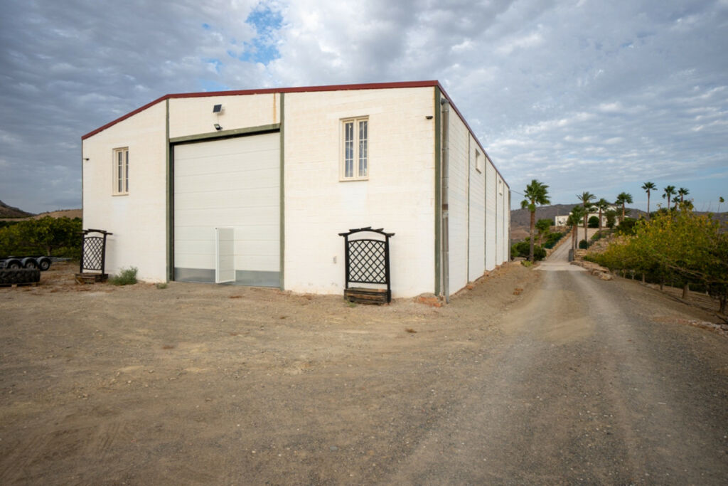 Finca - Cortijo Pizarra Málaga - image 50