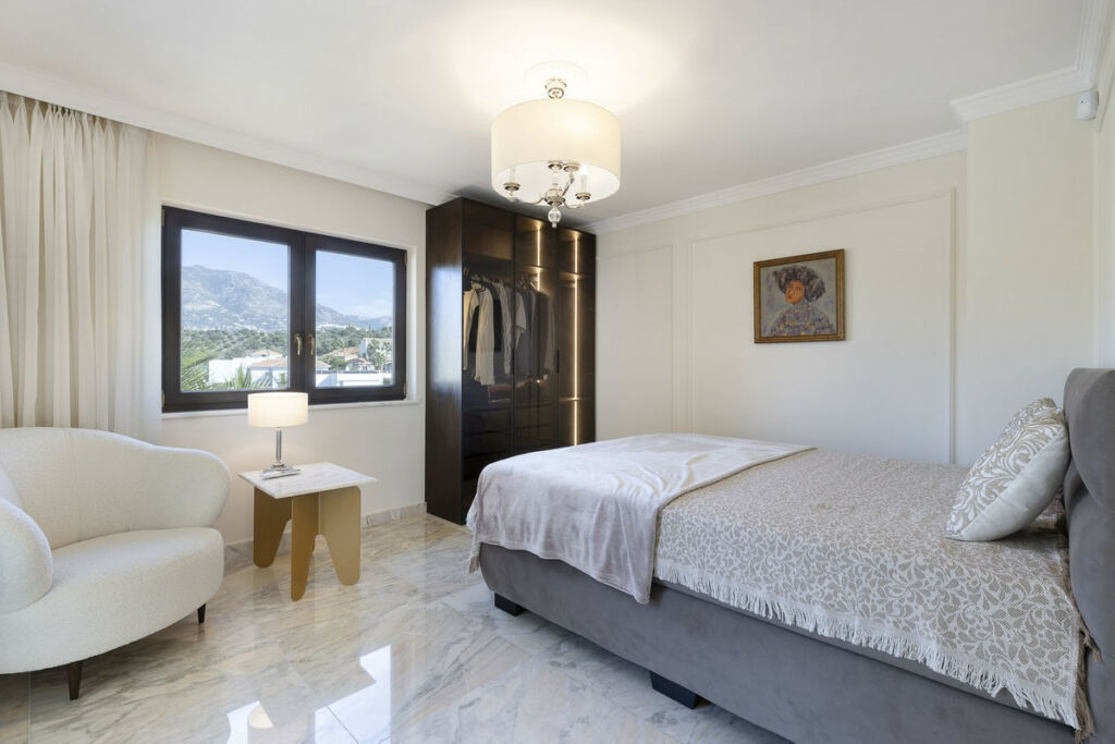 Detached Villa Mijas Golf Málaga - image 50