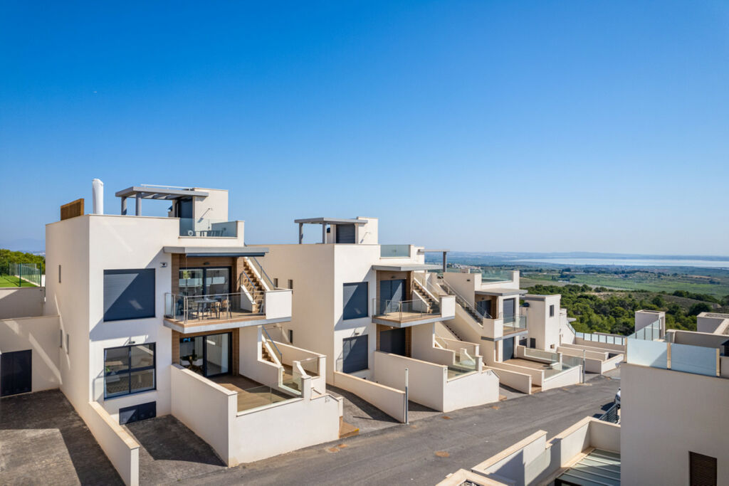 Bungalow San Miguel de Salinas Alicante - image 50