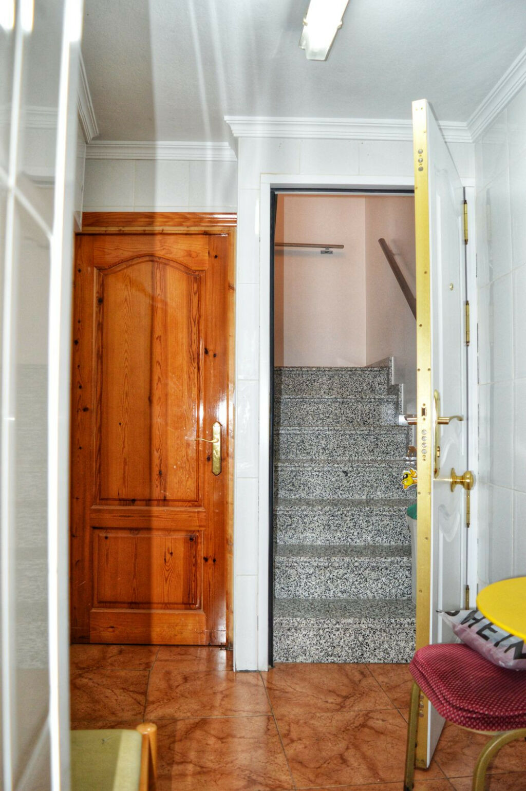 Townhouse Cómpeta Málaga - image 50