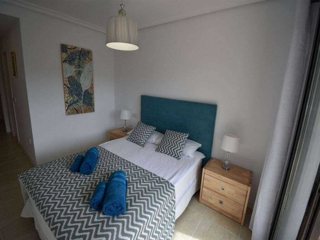 Ground Floor Apartment Estepona Málaga - image 50