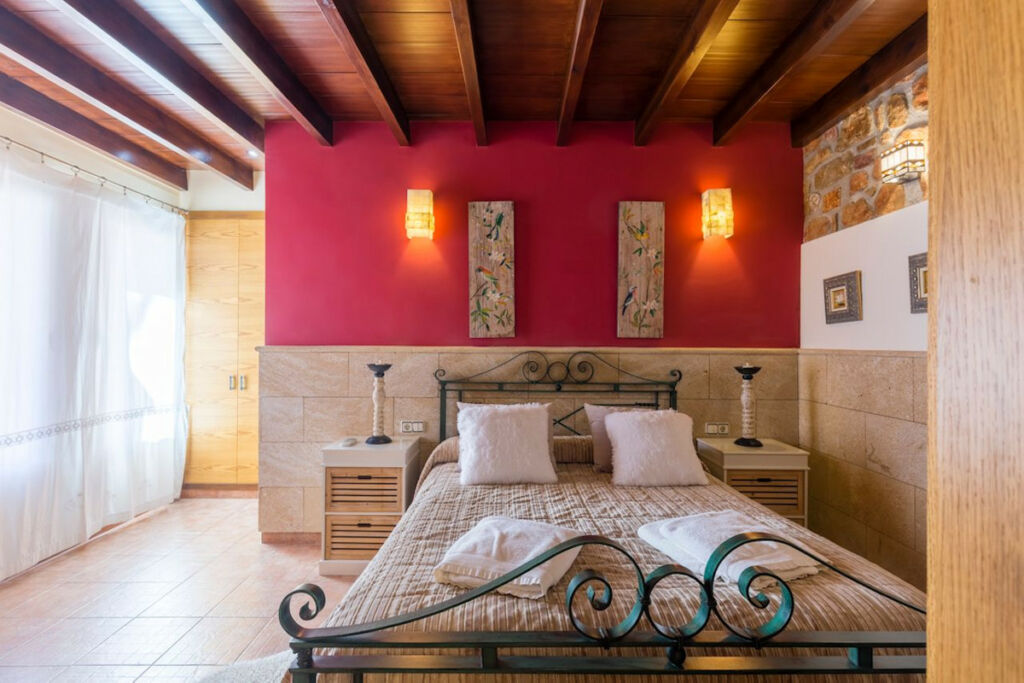 Finca - Cortijo Lliber Alicante - image 46