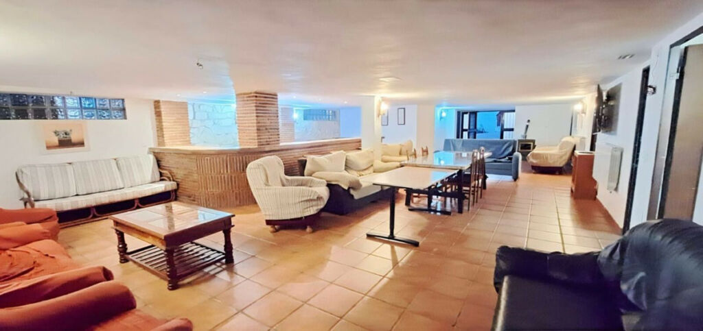 Detached Villa Arriate Málaga - image 49