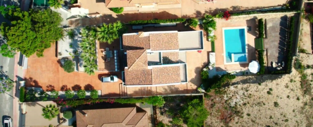 Detached Villa Monforte Del Cid Alicante - image 50