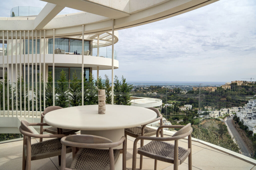 Ground Floor Apartment Marbella Málaga - image 49