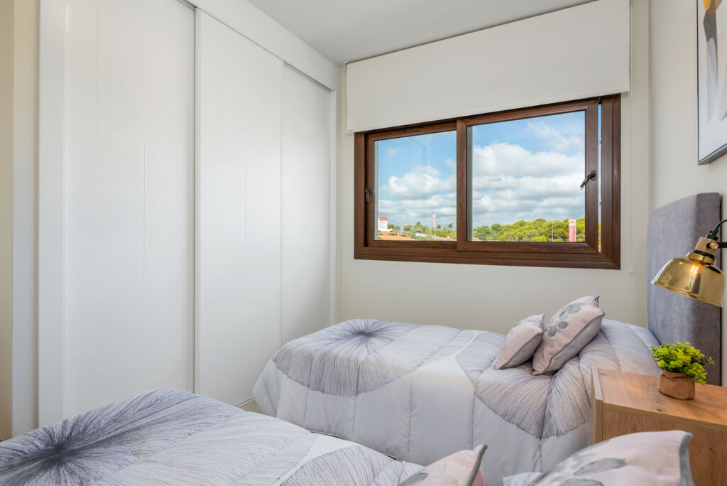 Ground Floor Apartment Torrevieja Alicante - image 50