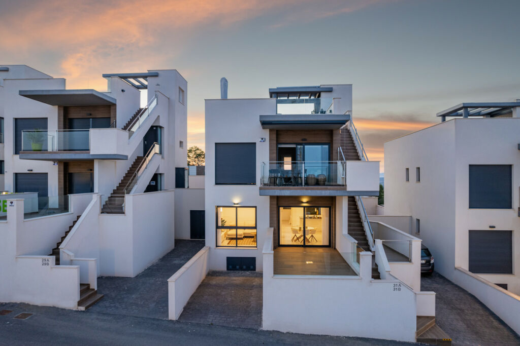 Bungalow San Miguel de Salinas Alicante - image 51