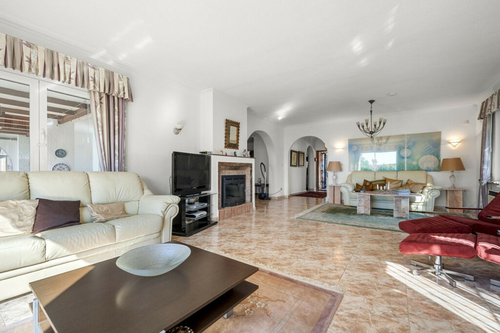Detached Villa Benalmadena Málaga - image 51