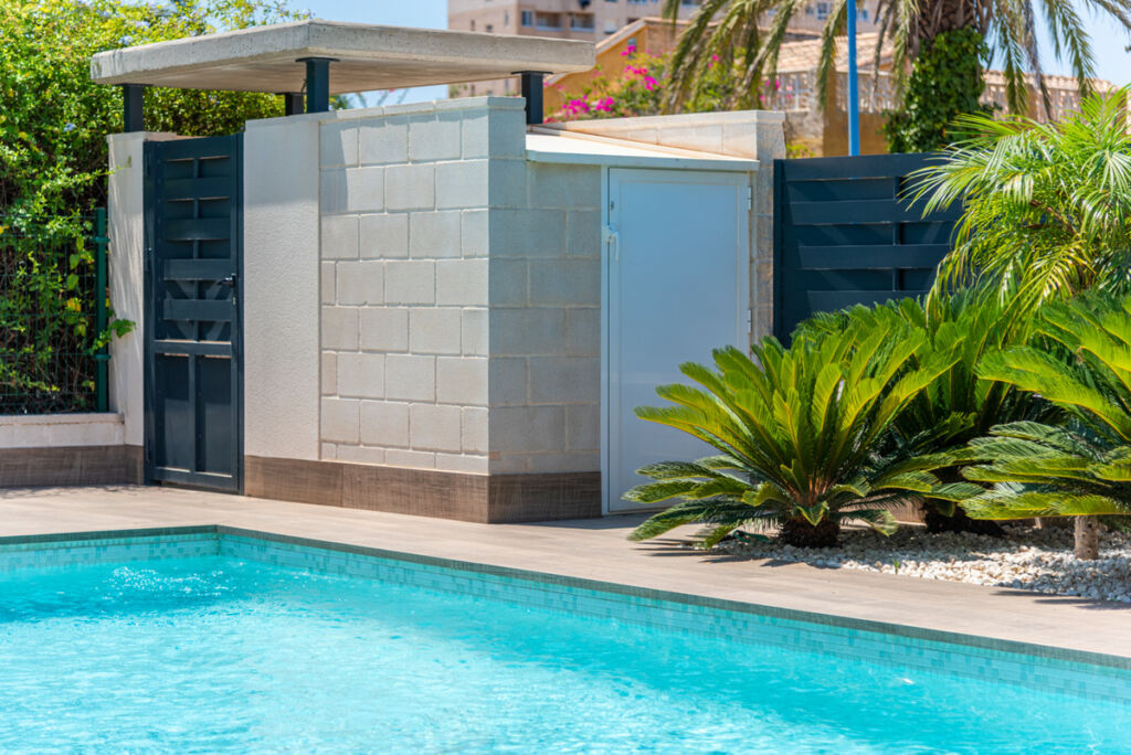 Detached Villa Playa Honda Murcia - image 51