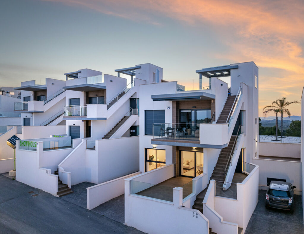 Bungalow San Miguel de Salinas Alicante - image 52