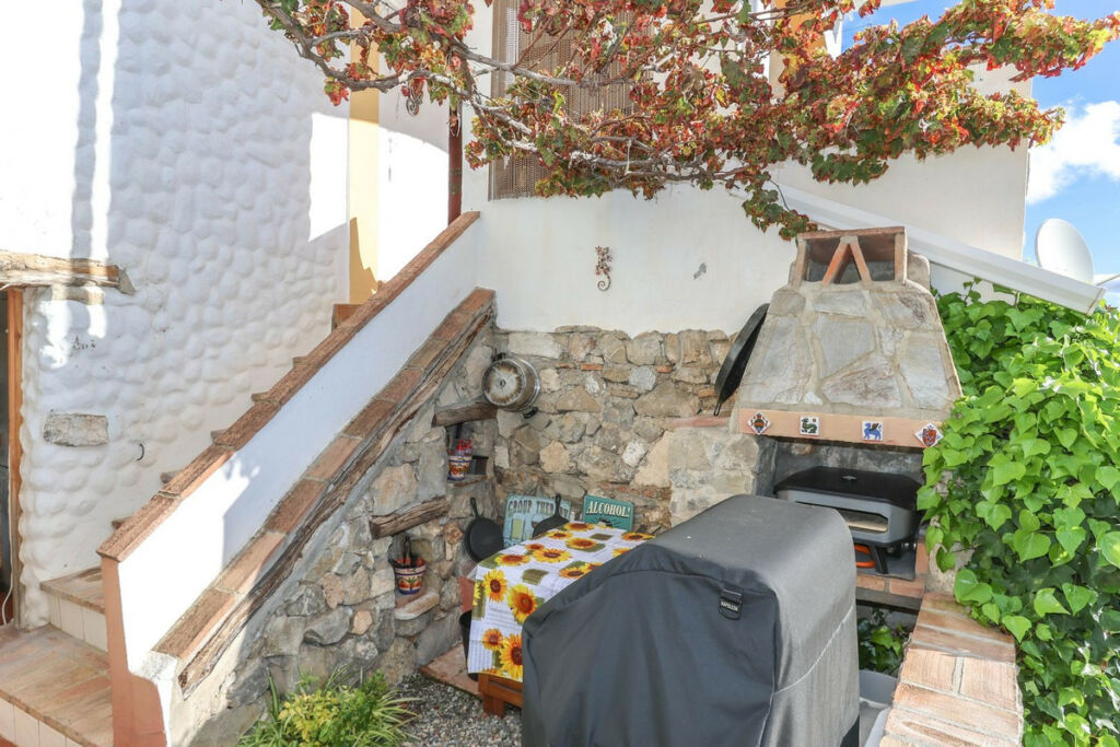 Townhouse Alozaina Málaga - image 52