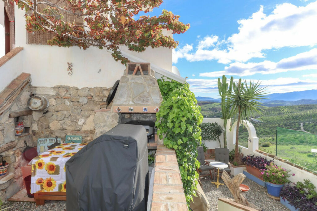 Townhouse Alozaina Málaga - image 53