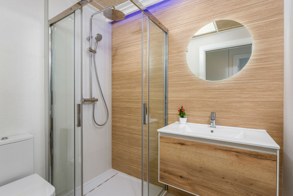 Ground Floor Apartment Torrevieja Alicante - image 52