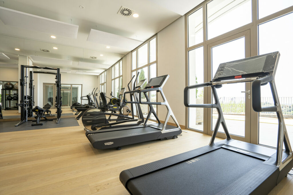 Ground Floor Apartment Marbella Málaga - image 53