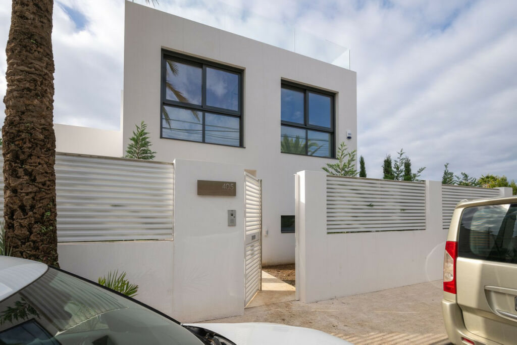 Detached Villa Marbesa Málaga - image 54