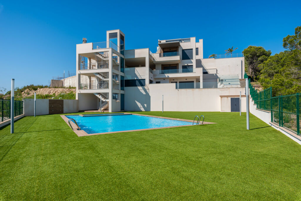 Bungalow San Miguel de Salinas Alicante - image 54