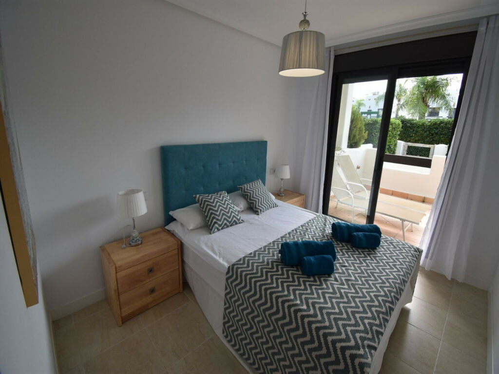 Ground Floor Apartment Estepona Málaga - image 54