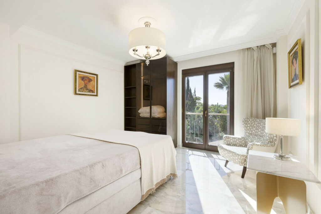 Detached Villa Mijas Golf Málaga - image 55