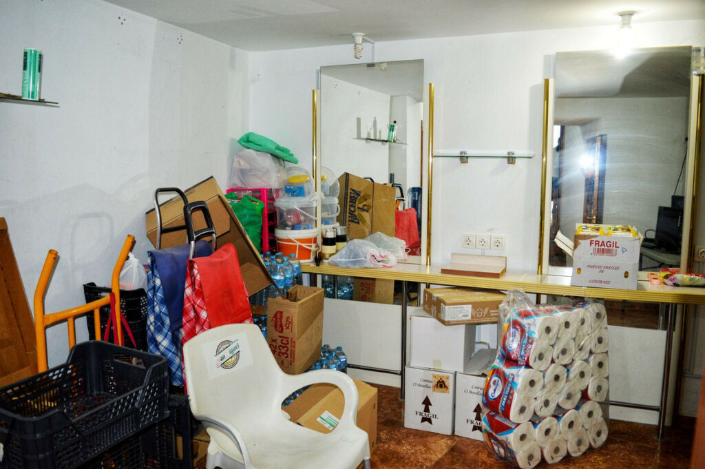 Townhouse Cómpeta Málaga - image 55