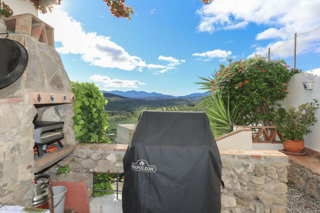 Townhouse Alozaina Málaga - image 55