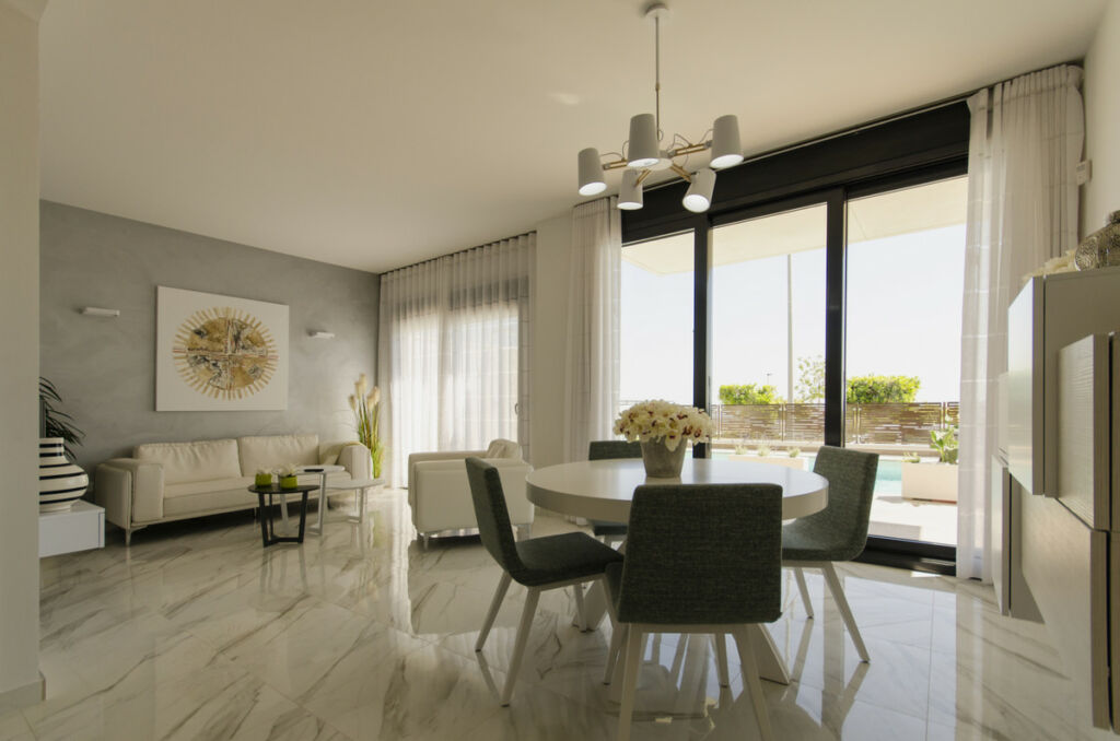Detached Villa Dehesa de Campoamor Alicante - image 56