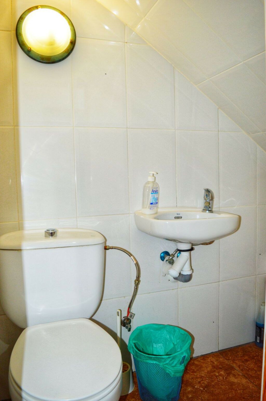 Townhouse Cómpeta Málaga - image 56