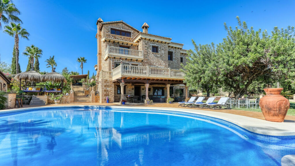 Finca - Cortijo Alhaurín de la Torre Málaga - image 56