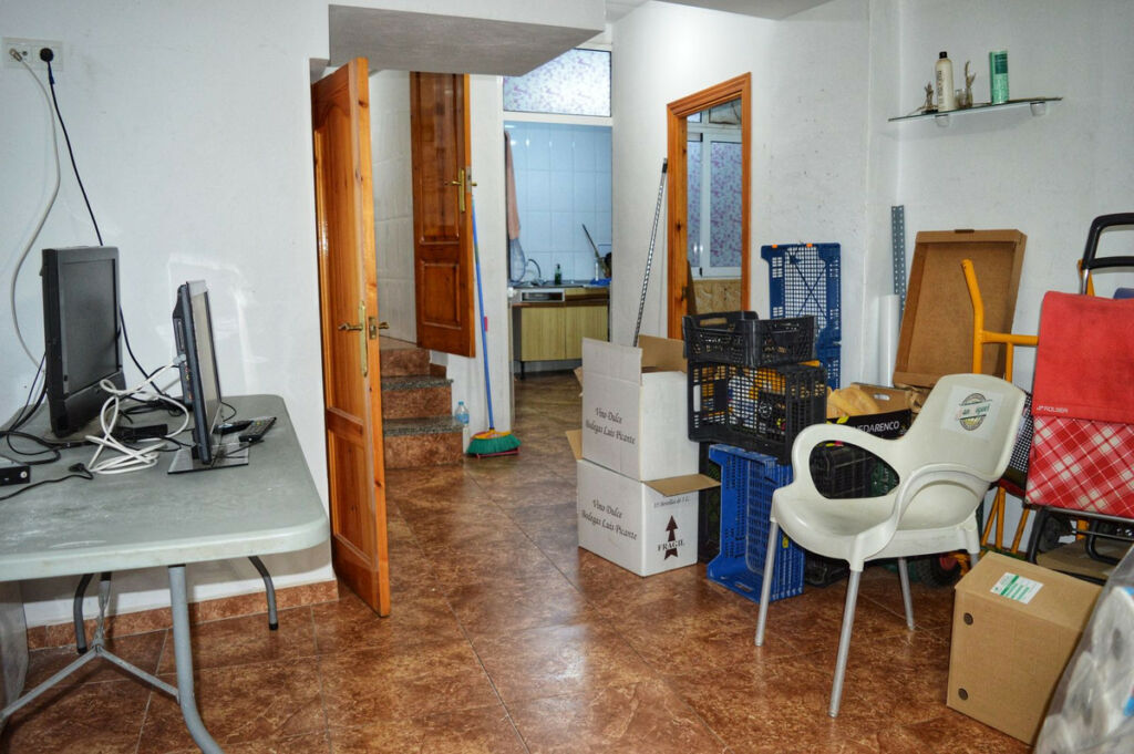 Townhouse Cómpeta Málaga - image 57