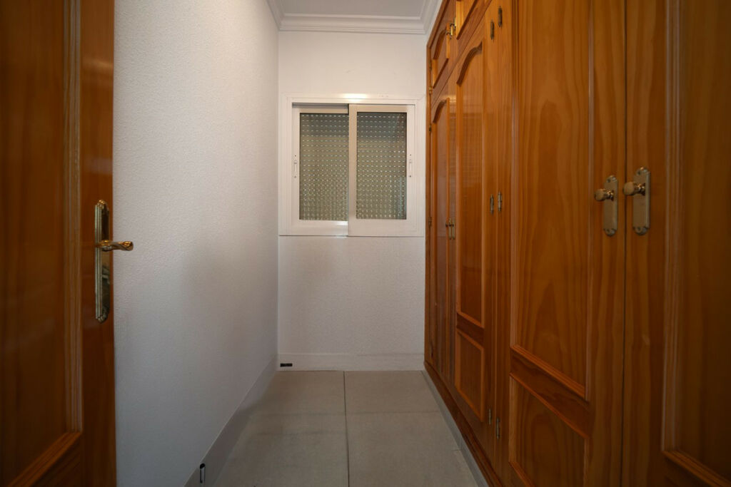 Detached Villa Benalmadena Málaga - image 57