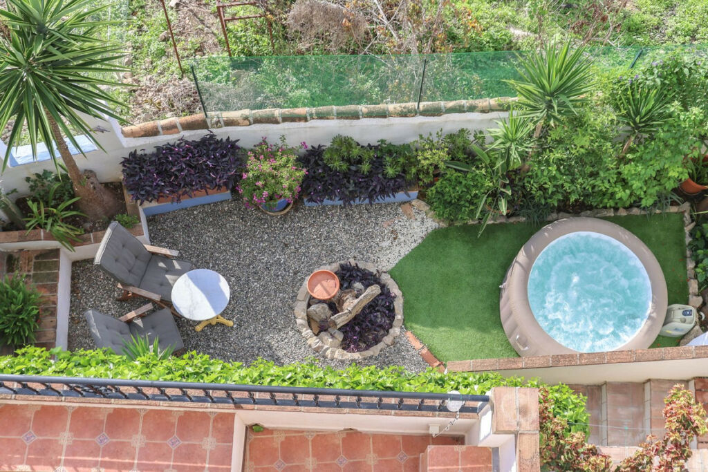 Townhouse Alozaina Málaga - image 57