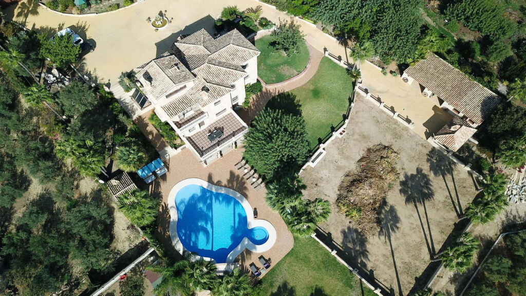 Finca - Cortijo Alhaurín de la Torre Málaga - image 57