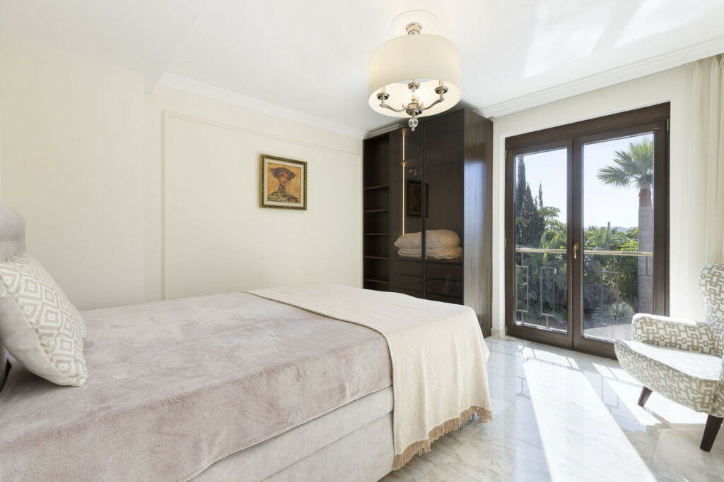 Detached Villa Mijas Golf Málaga - image 57