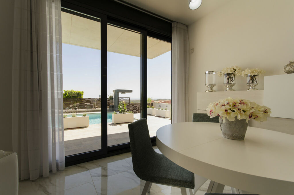 Detached Villa Dehesa de Campoamor Alicante - image 57