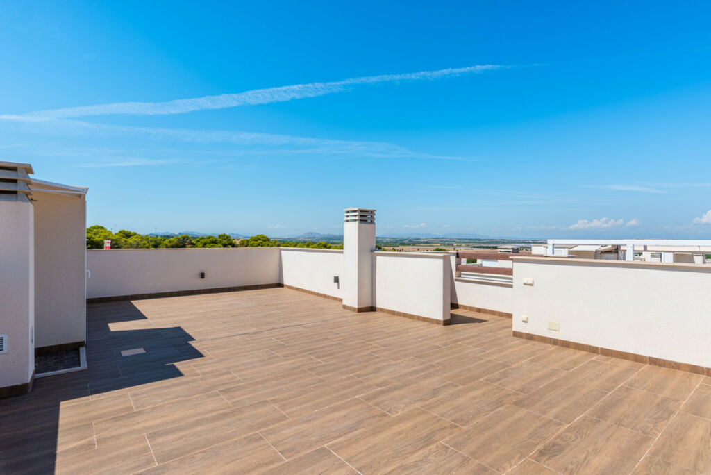 Ground Floor Apartment Torrevieja Alicante - image 56