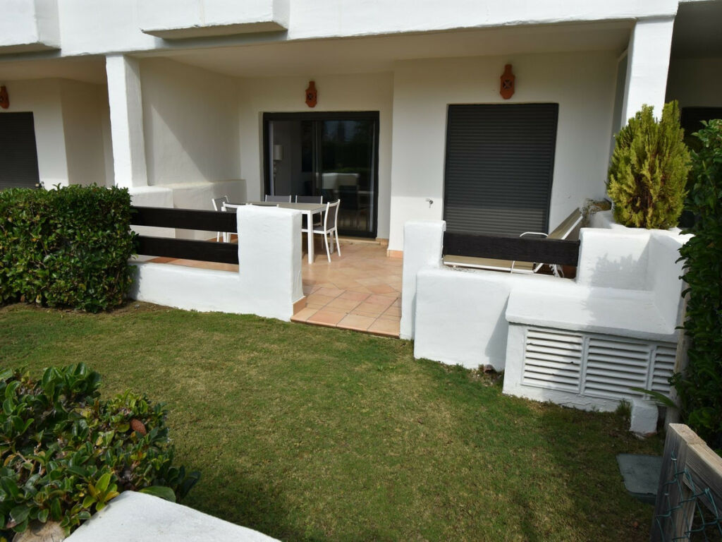 Ground Floor Apartment Estepona Málaga - image 57