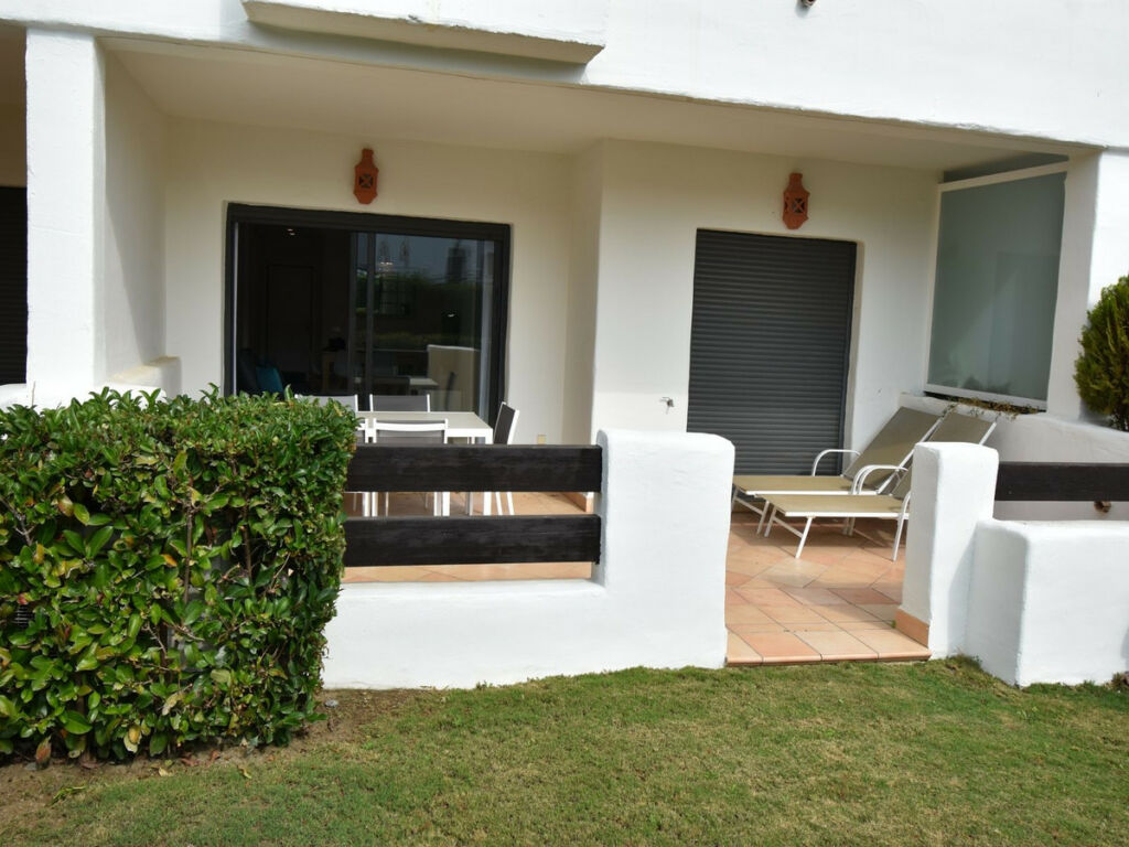Ground Floor Apartment Estepona Málaga - image 58