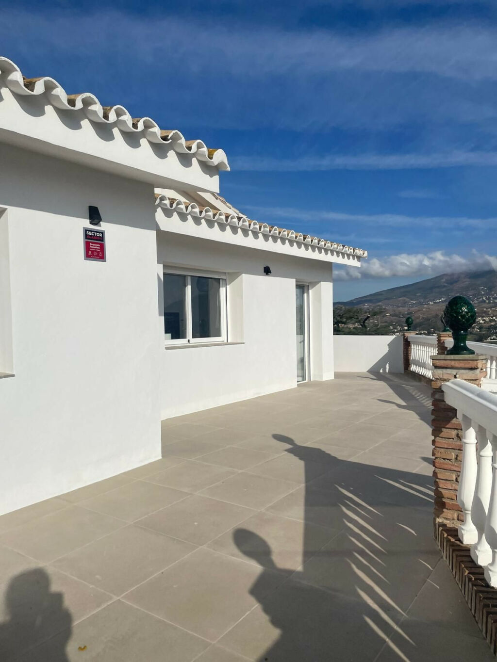 Detached Villa Cerros del Aguila Málaga - image 61