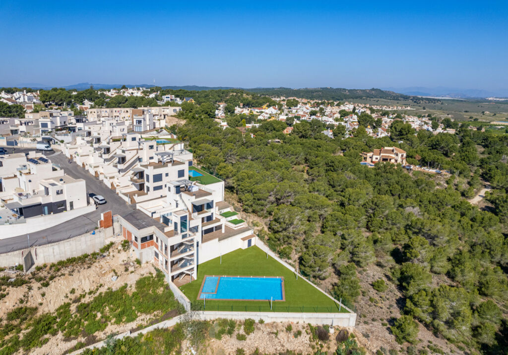 Bungalow San Miguel de Salinas Alicante - image 58