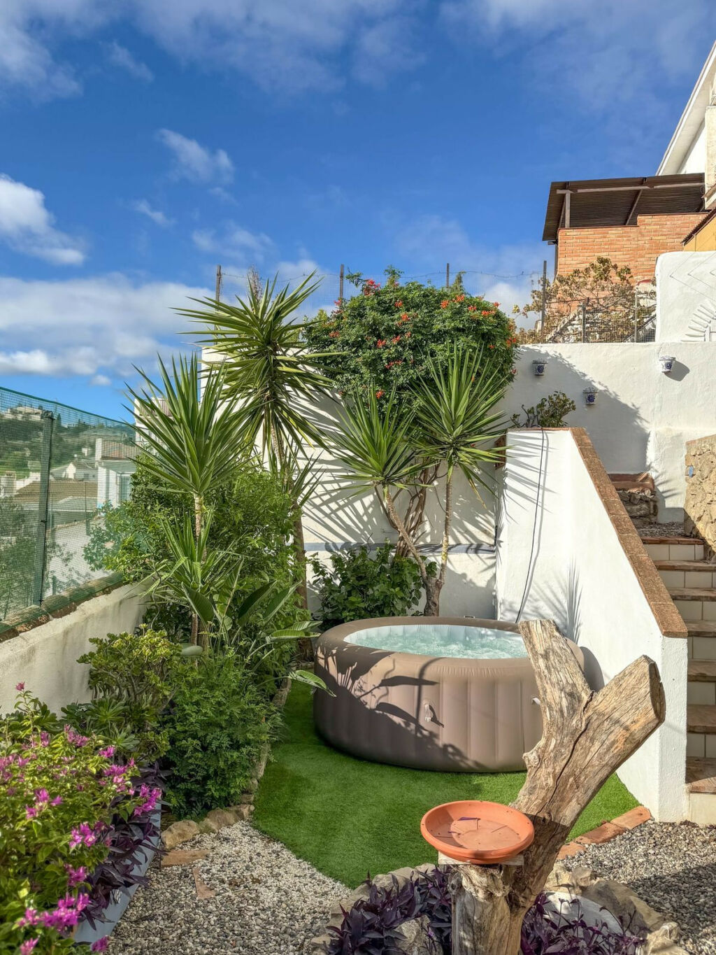 Townhouse Alozaina Málaga - image 58