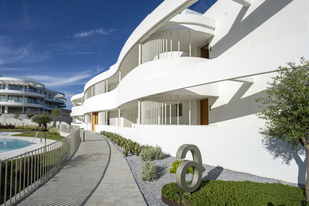 Ground Floor Apartment Marbella Málaga - image 57