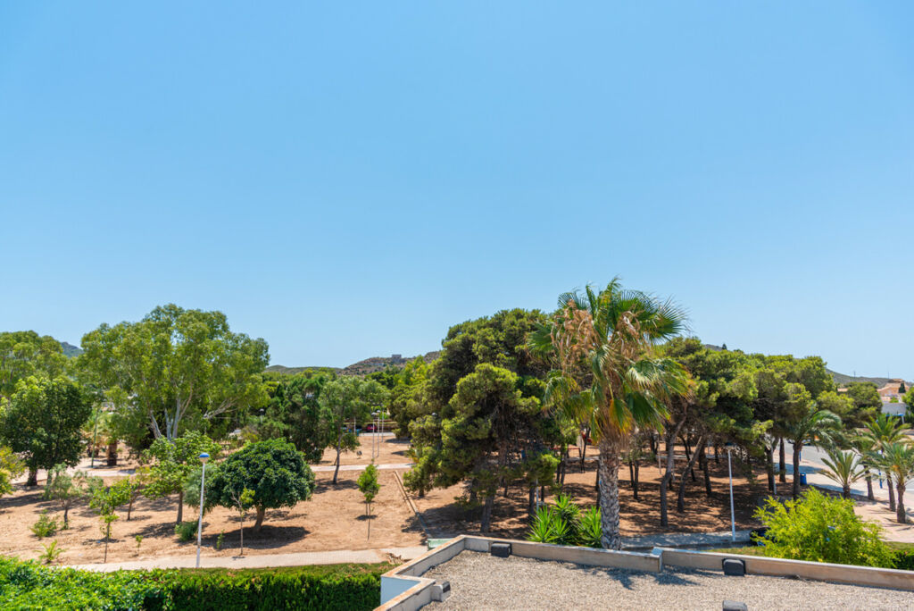 Detached Villa Playa Honda Murcia - image 58