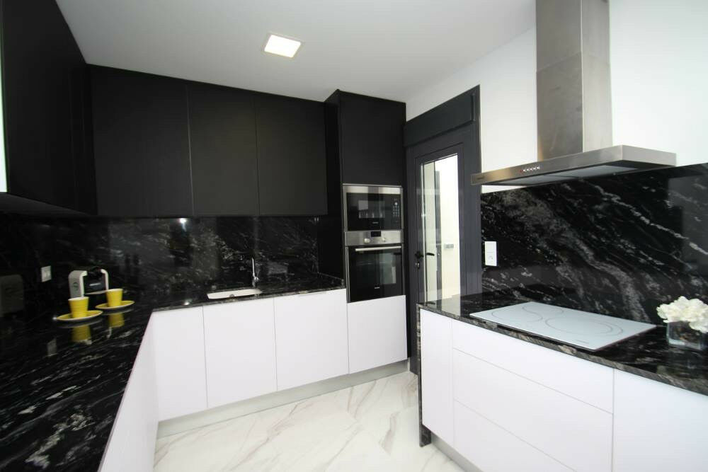 Detached Villa Dehesa de Campoamor Alicante - image 58